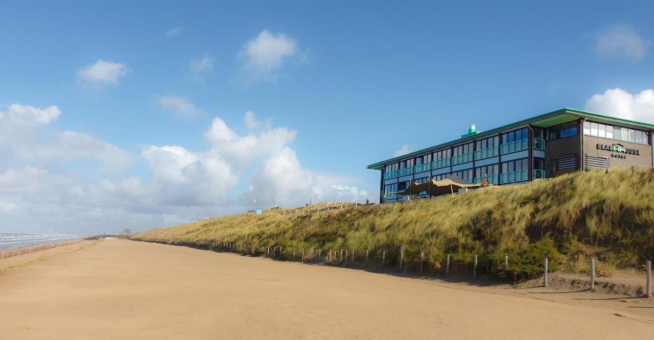 Beachhouse Hotel Zandvoort Exterior foto